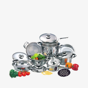 Ustensiles de cuisines